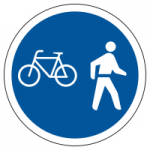 K53 App Command Sign K53 Command Signs | K53 Learner's Test Road Traffic Signs