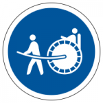 K53 Command Signs | K53 Learner's Test Road Traffic Signs