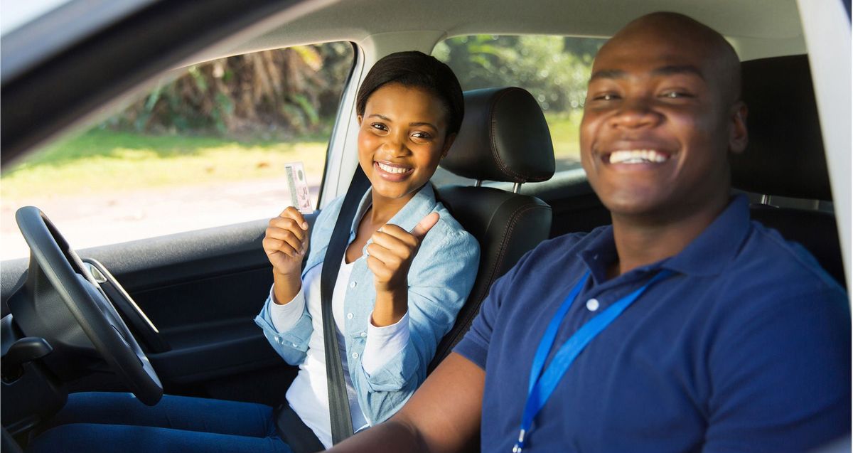 Driving Schools Near Me