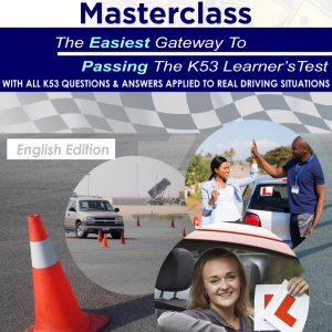 K53 Masterclass