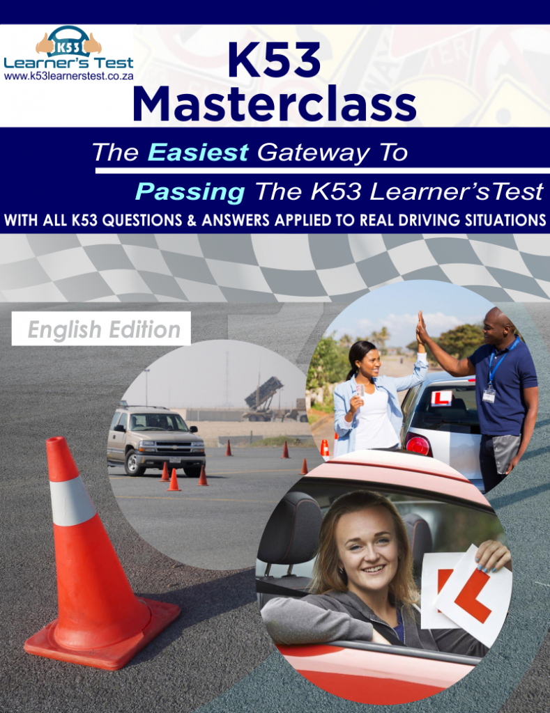 k53-masterclass-k53-learner-s-test